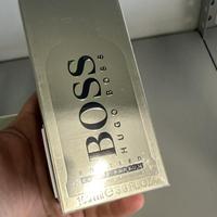 Hugo Boss Bottled Eau de Parfum – 100 ml