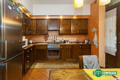 BILOCALE IN VIA SAN BERNARDINO