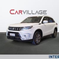 SUZUKI Vitara 1.4h Cool 4wd allgrip