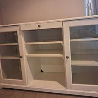 Vetrina liatorp ikea