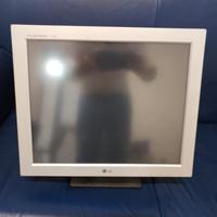 bundle 4 pezzi computer