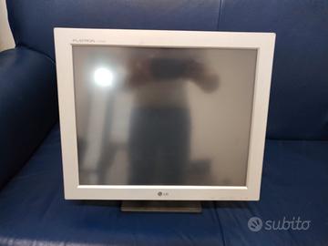 bundle 4 pezzi computer