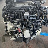 MOTORE BMW F48 X1 2.0 110kW 150Cv B47C20A 2017