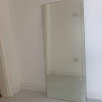 Specchio senza cornice