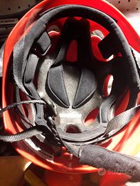 CASCHETTO MONTAGNA/BICI