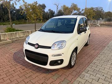 Fiat Panda 1.3 MJT