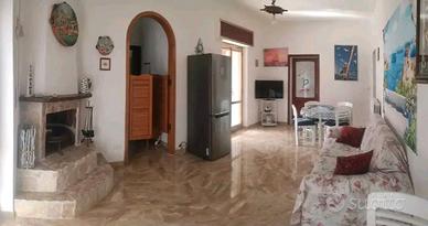 Appartamento in villa