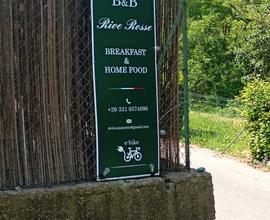 B&B Rive Rosse