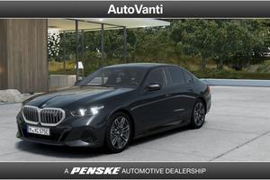 BMW i5 xDrive 40 Msport Edition