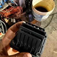 Vforce 4r rd350 per vespa o alza ht piaggio