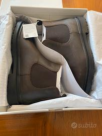 Stivaletti Geox Andalo