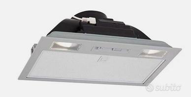 cappa cucina sottopensile