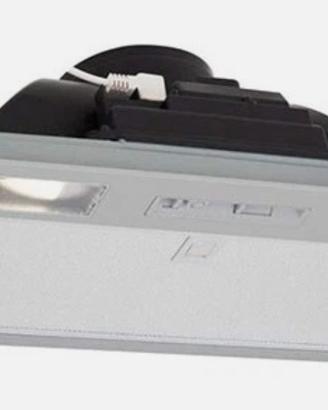 cappa cucina sottopensile