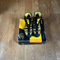 Scarponi La Sportiva Trango Cube Gtx