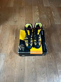 Scarponi La Sportiva Trango Cube Gtx