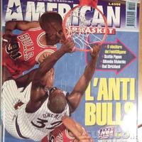 Lotto basket - riviste - poster - cards