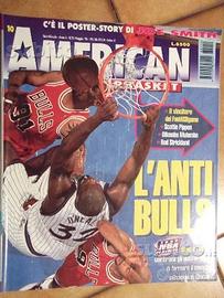 Lotto basket - riviste - poster - cards