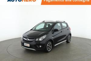 OPEL Karl BE05305