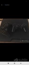 PlayStation 3+ 2 joystick+11giochi