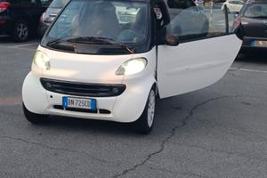 l'auto è in buone condizioni