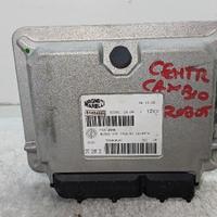 CENTRALINA CAMBIO FIAT 500 Serie 51854504/62000.12