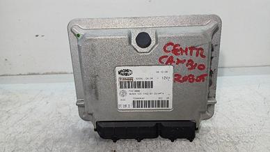 CENTRALINA CAMBIO FIAT 500 Serie 51854504/62000.12