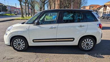 FIAT 500 L 1.3 MTJ C.Aut.