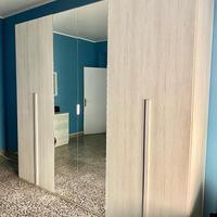Camera da letto matrimoniale Mondo Convenienza