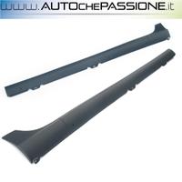 Coppia minigonne GTI LOOK per VW GOLF 5 3 5 03>08