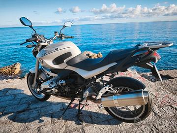 Bmw r 1200 r - 2007