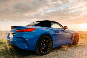 BMW Z4 sdrive 20i Msport