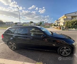BMW SERIE3 318d Touring