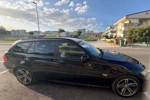 BMW SERIE3 318d Touring
