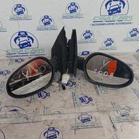 LANCIA Y 2008 SPECCHIETTI RETROVISORE DX SX.