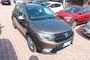 Dacia Sandero Stepway 0.9 TCe Turbo GPL 90 CV 2019