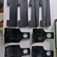 KIT THULE 1612 Volvo S60