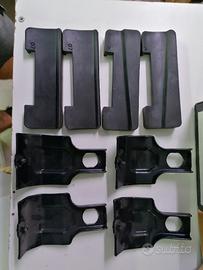 KIT THULE 1612 Volvo S60