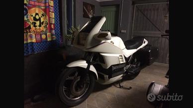 Bmw k100rs club Martini