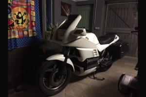 Bmw k100rs club Martini