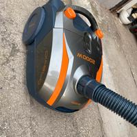 Aspirapolvere ariete diablo