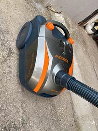 Aspirapolvere ariete diablo