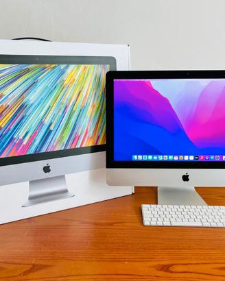 iMac 22 pollici