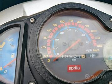 Aprilia SR 50