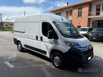 CITROEN Jumper 35 BlueHDi 140 CV PM-TM Furgone +