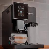 Macchina del caffè nuova solo da dimostrazione