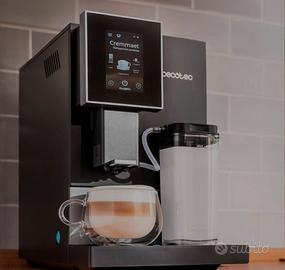 Macchina del caffè nuova solo da dimostrazione