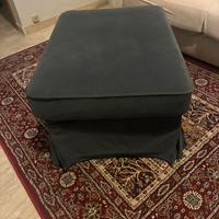 Puff  contenitore Ikea