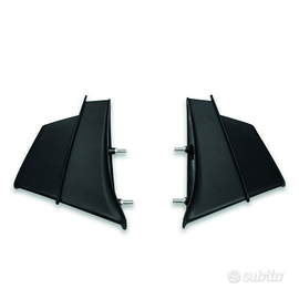 COPPIA ALI IN PLASTICA PER DUCATI PANIGALE V4 2018