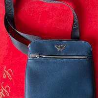 Borsello uomo Emporio Armani