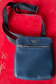 Borsello uomo Emporio Armani